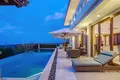 3-Schlafzimmer-Villa 500 m² Pecatu, Indonesien