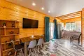 Maison 117 m² Astrosycki sielski Saviet, Bélarus