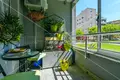 Квартира 3 комнаты 91 м² Город Загреб, Хорватия