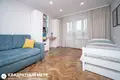 Квартира 1 комната 30 м² Минск, Беларусь