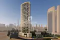 Mieszkanie 1 pokój 830 m² Dubaj, Emiraty Arabskie