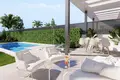 Вилла 4 комнаты 351 м² Лос-Алькасарес, Испания
