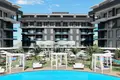 Complexe résidentiel Serdar Uygun Premium Residence