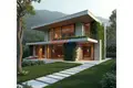 Вилла 4 комнаты 125 м² Farke e Vogel, Албания
