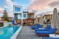 House  Kokkini Chani, Greece
