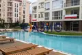 Apartment 42 m² Nesebar, Bulgaria