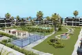 Квартира 2 спальни 81 м² Торревьеха, Испания