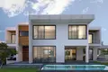 Apartamento 6 habitaciones 611 m² Germasogeia, Chipre