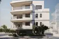 2 bedroom apartment 108 m² Nicosia, Cyprus