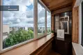 3 room apartment 72 m² Vilnius, Lithuania