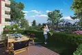 Apartment in a new building Hayat City