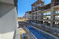 Apartamento 2 habitaciones 55 m² Aksu, Turquía