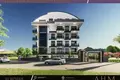 Квартира 2 комнаты 52 м² Махмутлар, Турция