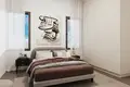 Appartement 2 chambres 110 m² district de Lárnaca, Chypre