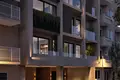 Wohnung 1 Schlafzimmer 43 m² Municipality of Athens, Griechenland