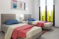 Вилла 3 спальни 105 м² Вера, Испания