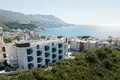 Mieszkanie 2 pokoi 59 m² Boreti, Czarnogóra