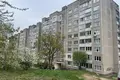 1 room apartment 34 m² Minsk, Belarus
