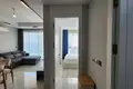Wohnung 2 zimmer 48 m² Mahmutlar, Türkei