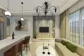 Wohnung 54 m² Akarca Koyu, Türkei