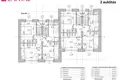 Maison 95 m² Bukiskis, Lituanie