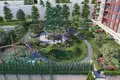 Apartment in a new building Hayat City