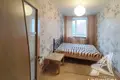 Mieszkanie 2 pokoi 48 m² Muchaviecki sielski Saviet, Białoruś