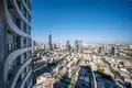 Дуплекс 4 комнаты 90 м² Тель-Авив, Израиль