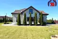 Ferienhaus 224 m² Cyzevicki sielski Saviet, Belarus
