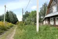 House 30 m² Gorodetsky District, Russia