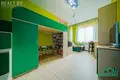 Wohnung 4 zimmer 83 m² Minsk, Belarus