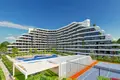 Apartamento 50 m² Región del Mediterráneo, Turquía