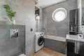 2 room apartment 52 m² in Warsaw, Poland