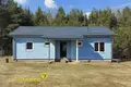 House 130 m² Dziescanski sielski Saviet, Belarus