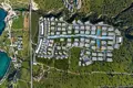 Villa 4 pièces 295 m² Kalogreia, Chypre du Nord