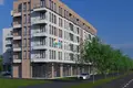 Wohnung 1 Schlafzimmer 52 m² Polje, Montenegro