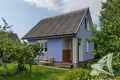 House 61 m² Kamianica Zyravieckaja, Belarus