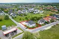 Wohnung 272 m² Kamionki, Polen