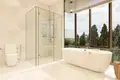 Complexe résidentiel New complex of sea view villas at 300 meters from Nai Thon Beach, Phuket, Thailand