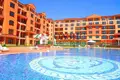 2 bedroom apartment 92 m² Nesebar, Bulgaria