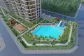 Apartamento 2 habitaciones 66 m² Erdemli, Turquía