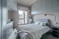 2 room apartment 54 m² in Warsaw, Poland
