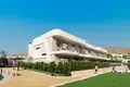 3 bedroom apartment 116 m² Finestrat, Spain