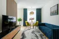 Appartement 3 chambres 63 m² Riga, Lettonie