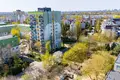 2 room apartment 56 m² Lodz, Poland