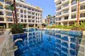 1 bedroom apartment 50 m² Alanya, Turkey