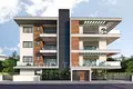 Appartement 3 chambres 106 m² Demos Agiou Athanasiou, Chypre