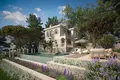 3 bedroom villa 288 m² Herceg Novi, Montenegro