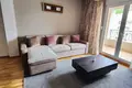 Mieszkanie 1 pokój  w Budva, Czarnogóra