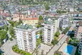 Appartement 3 chambres 117 m² Alanya, Turquie
